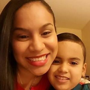 Meet your Posher, Scarlett